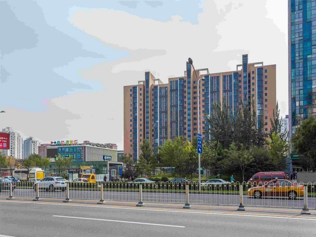 北京制冷设备系列